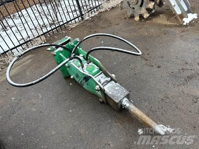 FRD F9FSPWR Hammer / Brecher
