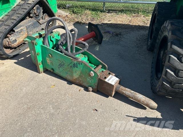 FRD F9FSPWR Hammer / Brecher