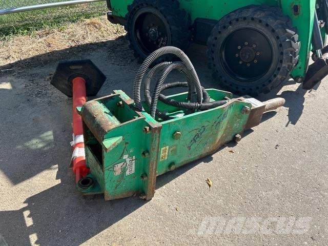 FRD F9FSPWR Hammer / Brecher
