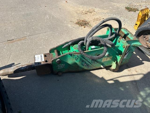 FRD F9FSPWR Hammer / Brecher