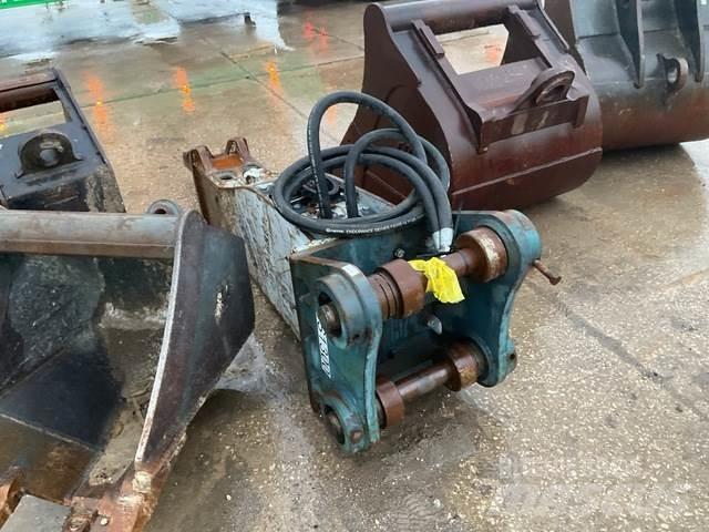 FRD FX175QTV Hammer / Brecher