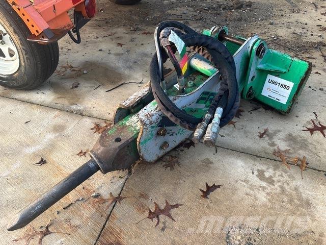 FRD FX35A Hammer / Brecher