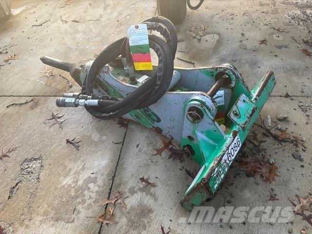 FRD FX35A Hammer / Brecher