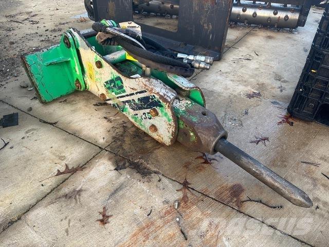 FRD FX35A Hammer / Brecher