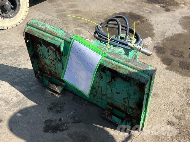 FRD FX35A-FB Hammer / Brecher