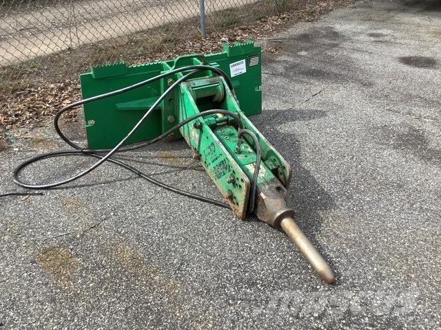 FRD FX45-CP Hammer / Brecher
