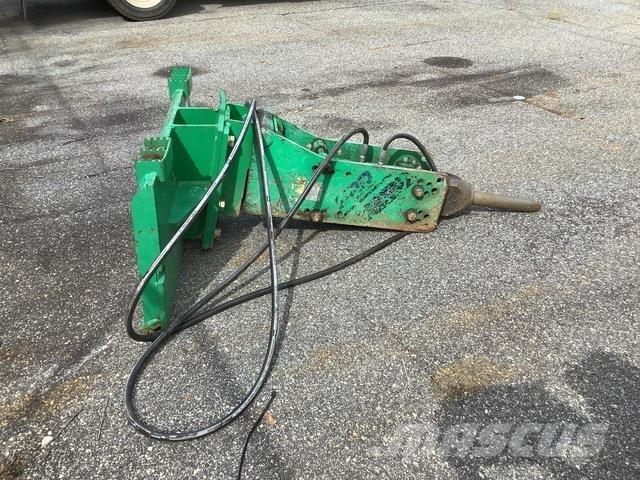 FRD FX45-CP Hammer / Brecher