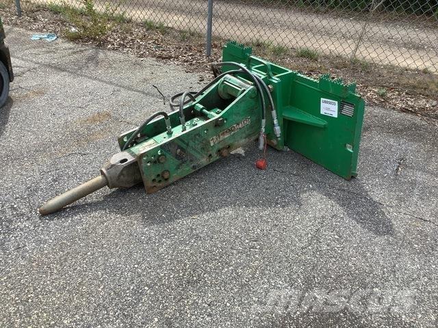 FRD FX45-CP Hammer / Brecher