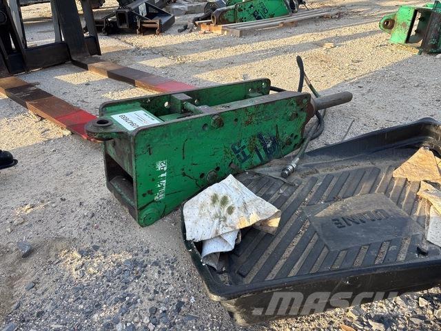 FRD FX45-CP Hammer / Brecher