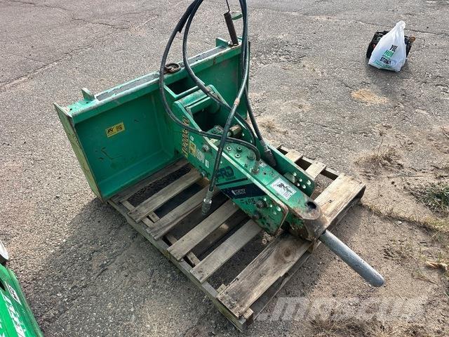 FRD FX45A-CP Hammer / Brecher