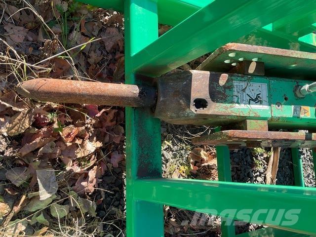 FRD FX45A-CP Hammer / Brecher