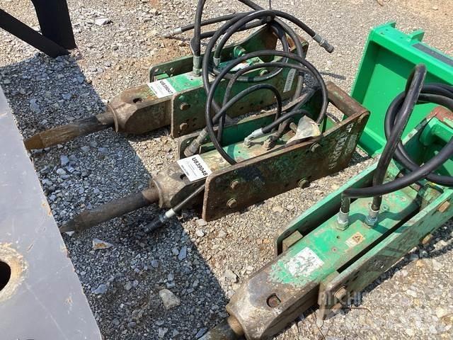 FRD FX45CP Hammer / Brecher