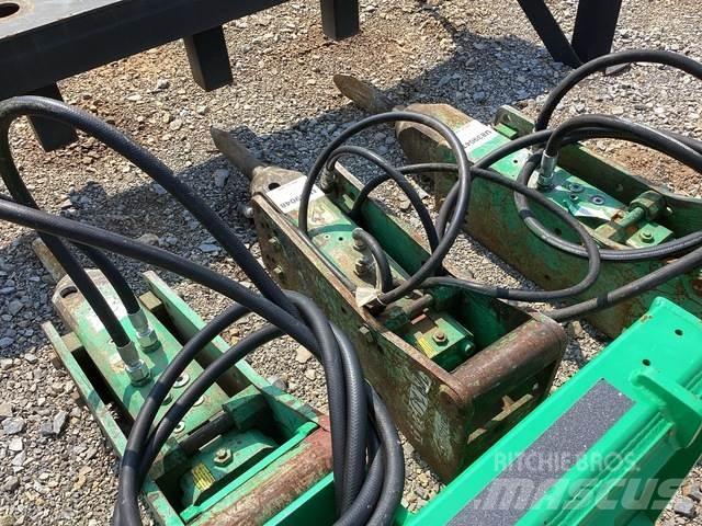 FRD FX45CP Hammer / Brecher