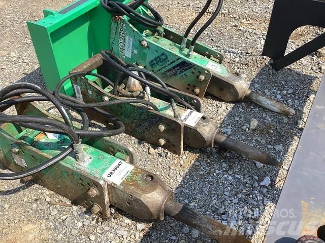 FRD FX45CP Hammer / Brecher