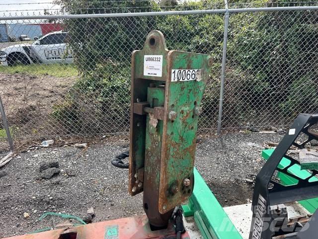 FRD FX45CPQA Hammer / Brecher