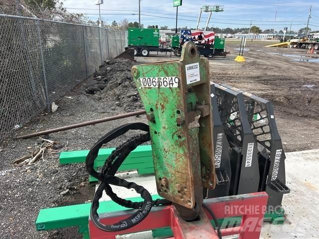 FRD FX45CPQA Hammer / Brecher