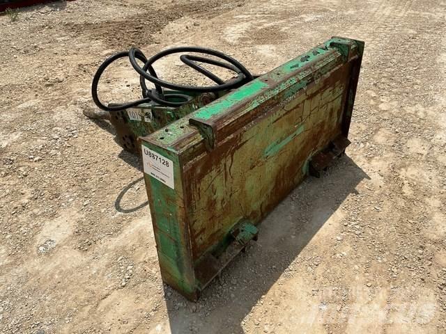 FRD FX45CPQA Sonstige Baumaschinen
