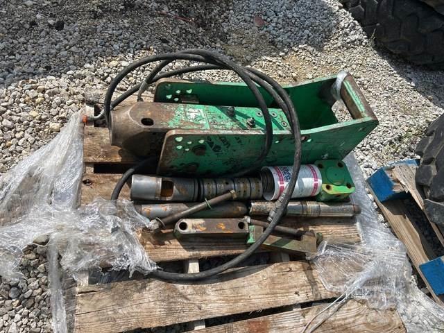FRD FX45CPQA Hammer / Brecher