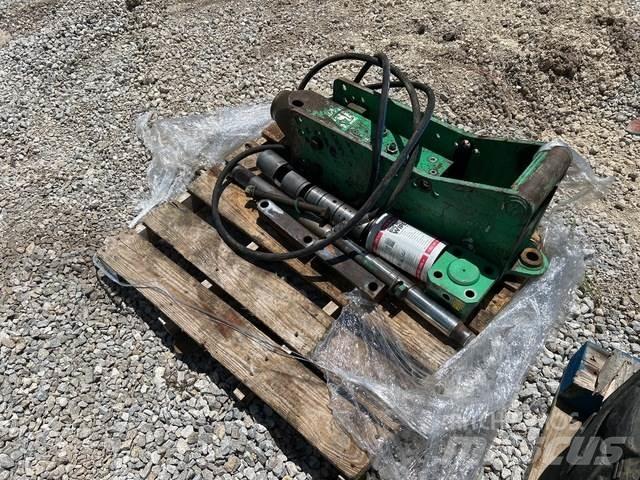FRD FX45CPQA Hammer / Brecher