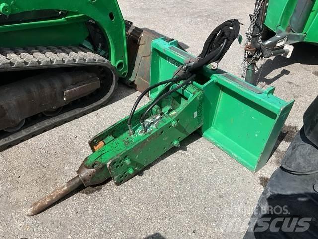 FRD FX45CPQA Hammer / Brecher