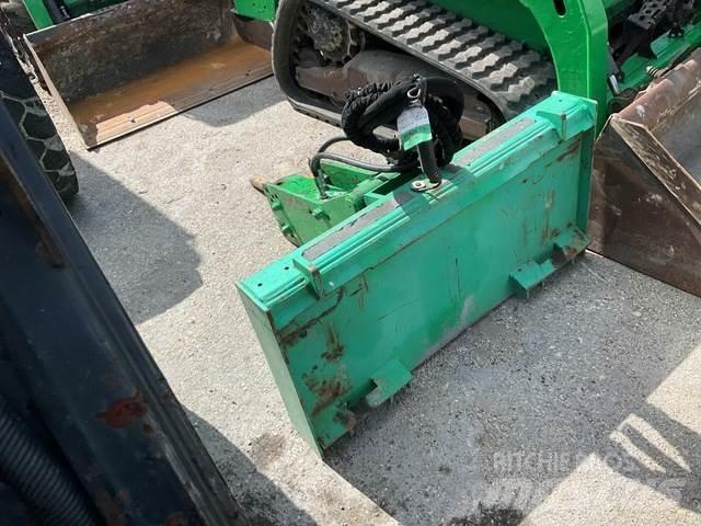 FRD FX45CPQA Hammer / Brecher