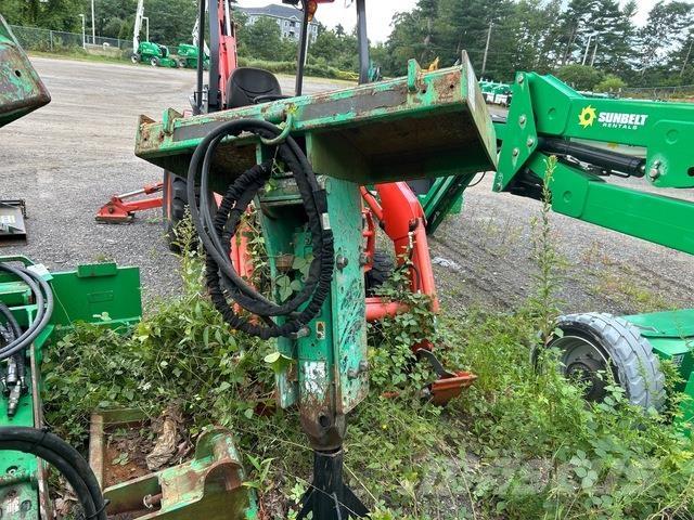 FRD FX45CPQA Hammer / Brecher