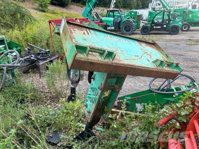 FRD FX45CPQA Hammer / Brecher