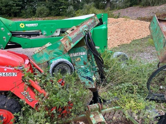 FRD FX45CPQA Hammer / Brecher