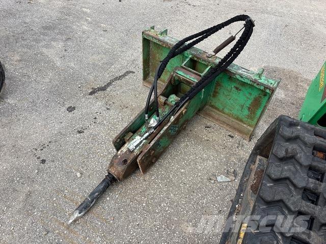 FRD FX45CPQA Hammer / Brecher