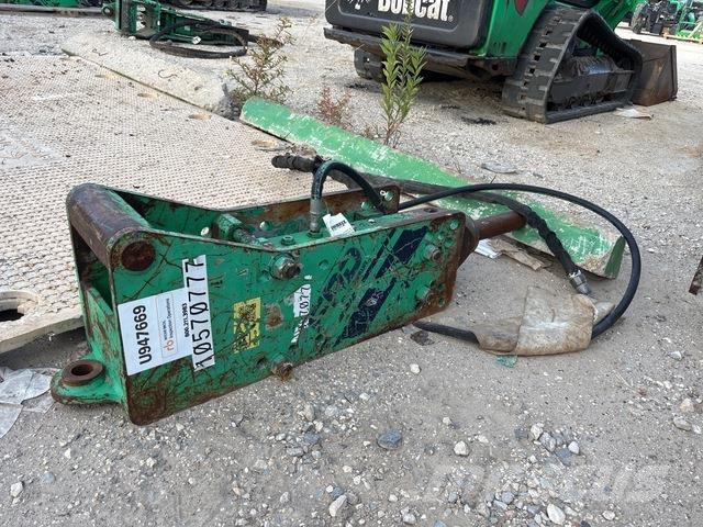 FRD FX45CPQA Hammer / Brecher