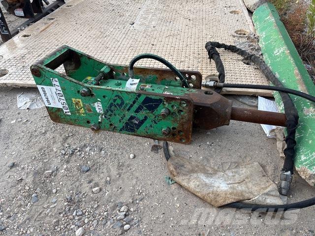 FRD FX45CPQA Hammer / Brecher
