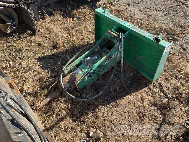 FRD FX45CPQA Hammer / Brecher