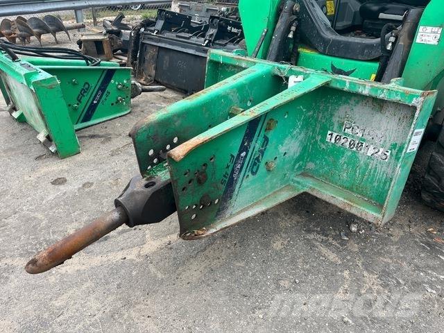 FRD FX45SS Hammer / Brecher