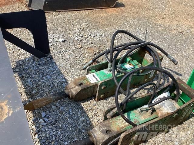 FRD FX55CP Hammer / Brecher