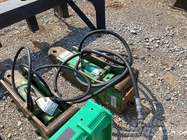 FRD FX55CP Hammer / Brecher