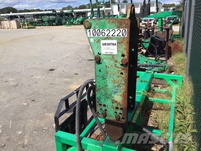 FRD FX55CP Hammer / Brecher