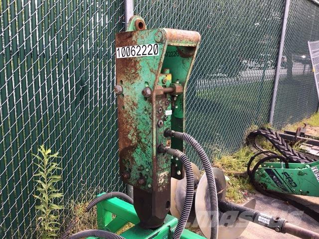 FRD FX55CP Hammer / Brecher