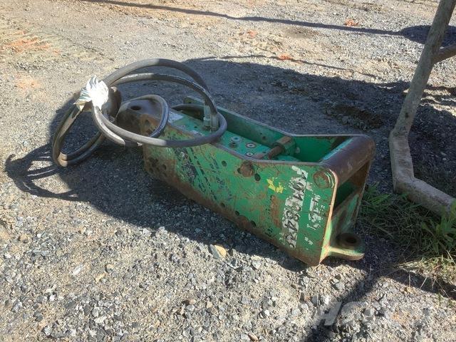 FRD FX55CP Hammer / Brecher