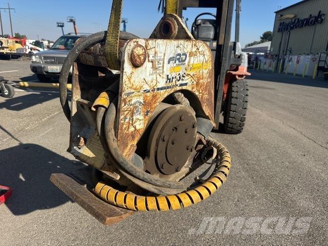 FRD HP35CP Vibrationsgeräte