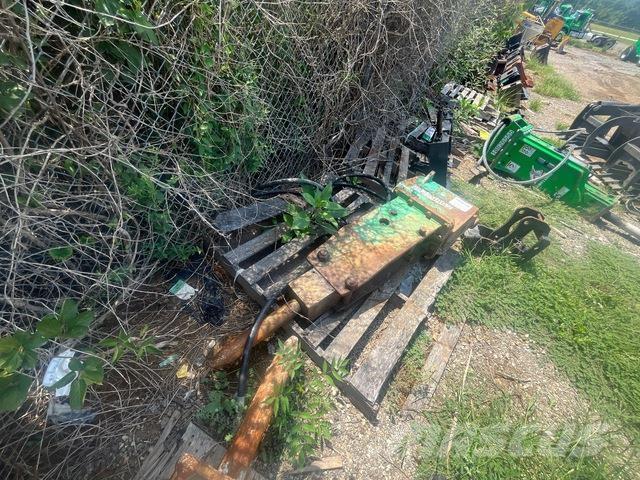 FRD KF6FSP Hammer / Brecher