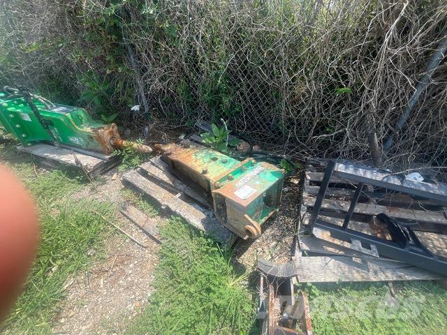 FRD KF6FSP Hammer / Brecher