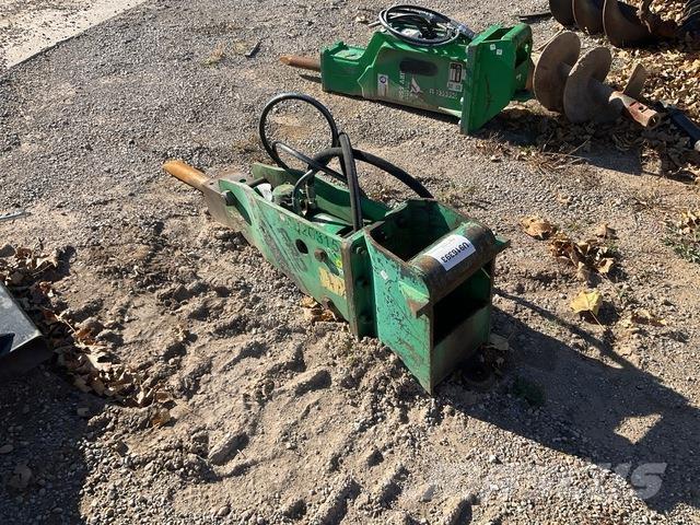 FRD KF6FSP Hammer / Brecher