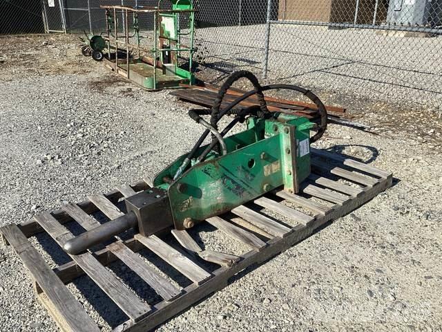 FRD KF9FSPWR Hammer / Brecher