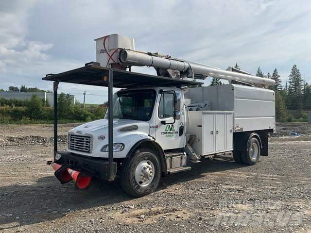 Freightliner  LKW-Arbeitsbühnen