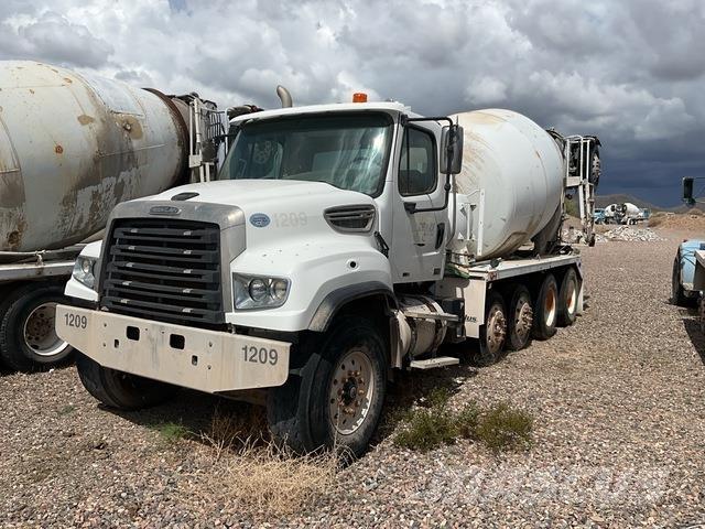 Freightliner  Andere Fahrzeuge