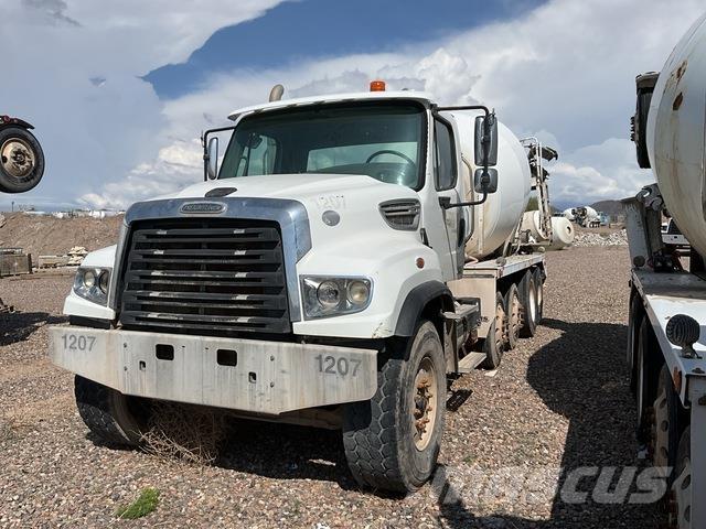 Freightliner  Andere Fahrzeuge