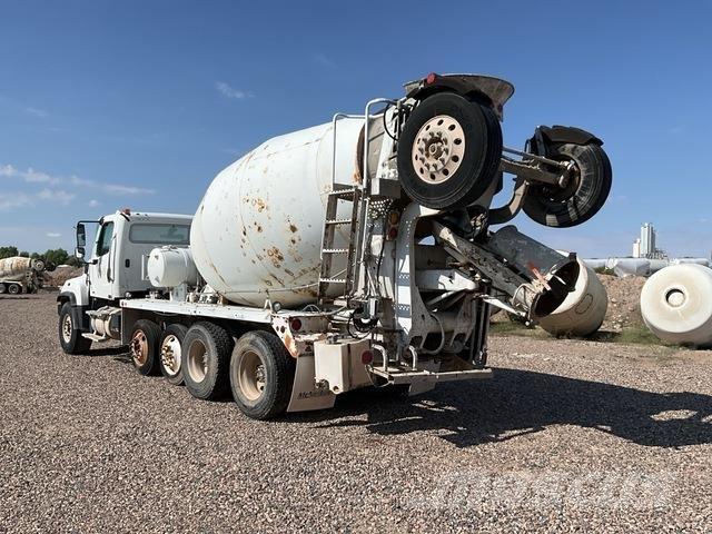 Freightliner  Andere Fahrzeuge