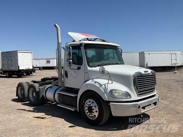 Freightliner  Sattelzugmaschinen