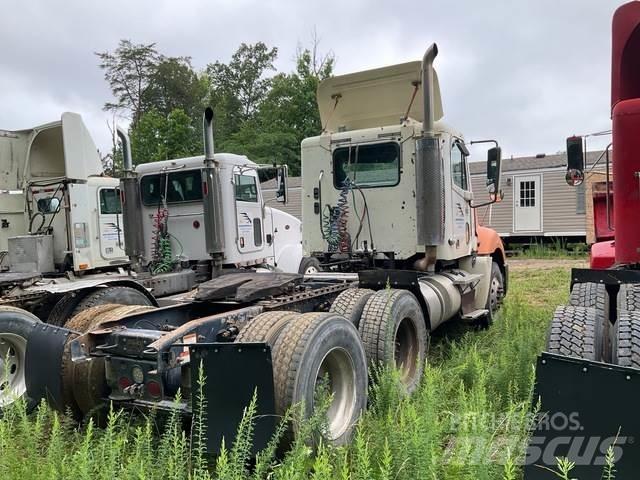 Freightliner  Sattelzugmaschinen
