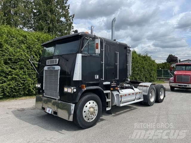 Freightliner  Sattelzugmaschinen